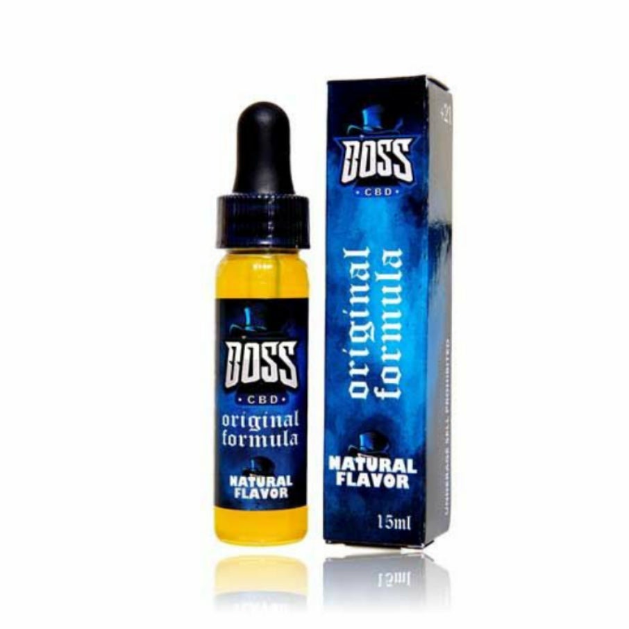 Boss CBD | Stash Boss CBD | Stash